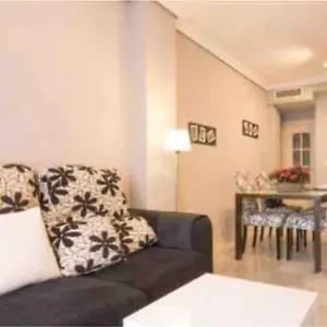 Apartamento Estaciones Córdoba